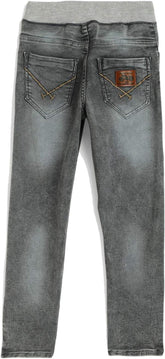 Boys Jeans Slim Fit Denims